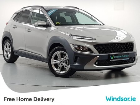 2023 Hyundai Kona 1.0 T-GDI Executive