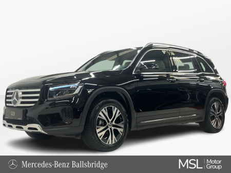 2025 Mercedes-Benz GLB GLB 180 Progressive Line | 7 Seater SUV