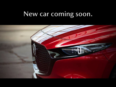 2018 Mazda CX-3 GT SL 2.0P 120PS