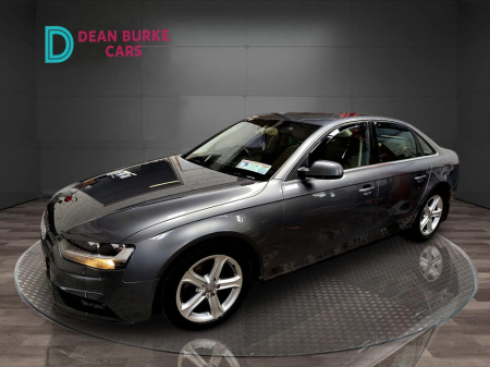 2015 Audi A4 2.0 TDI excellent condition