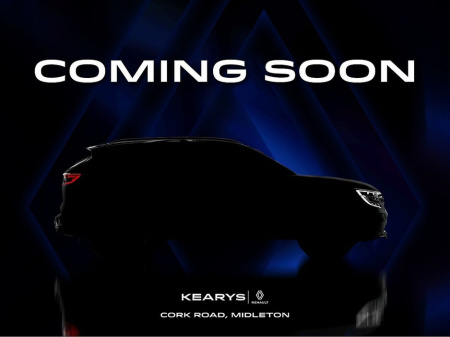 2025 Renault Captur TCe 90 Techno
