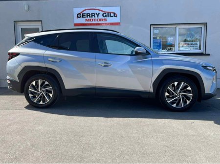 2024 Hyundai Tucson EXECUTIVE 5DR  * REVERSE CAMERA * €36,950