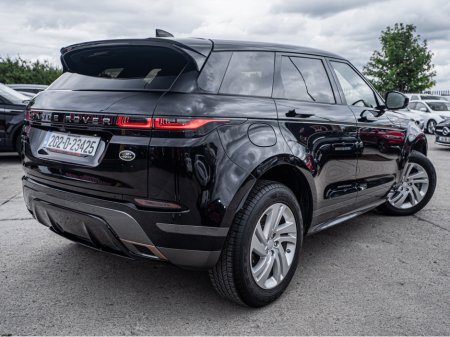 2020 Land Rover Range Rover Evoque 202 Evoque R-Dynamic/Main dealer FSH/1yr warranty €34,888