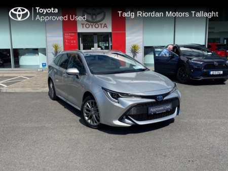 2019 Toyota Corolla HYBRID SOL T/S* HIGH SPEC *