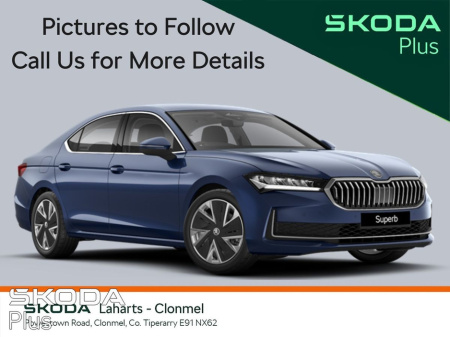 2019 Skoda Superb SPORTLINE 2.0TDI 150HP €28,950