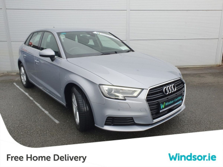 2019 Audi A3 1.4 TFSI 150 SE