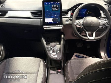 2025 Renault Symbioz E-Tech full hybrid 145 Auto Techno €35,900