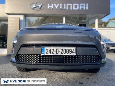 2024 Hyundai Kona Elegance 48KWH 5DR Auto €29,950