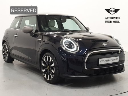 2022 MINI Hatch Electric Level 3 €22,950