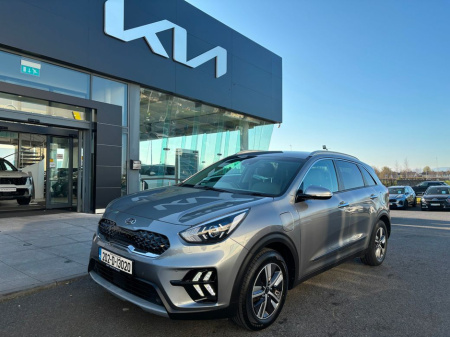 2020 Kia Niro 1.6 Plug in Hybrid €24,995
