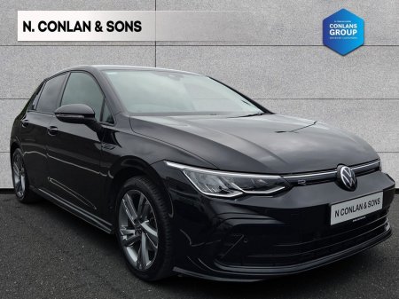 2022 Volkswagen Golf R-LINE 1.5 TSI MANUAL