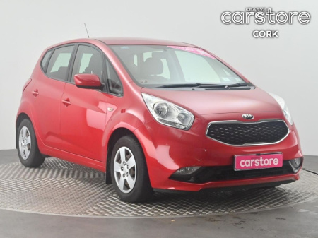 2019 Kia Venga 1.4 L