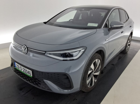 2023 Volkswagen ID.5 Business 77kwh 174bhp - 0cc