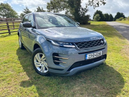 2023 Land Rover Range Rover Evoque R Dynamic S ~ Phev Petrol Hybrid €46,999