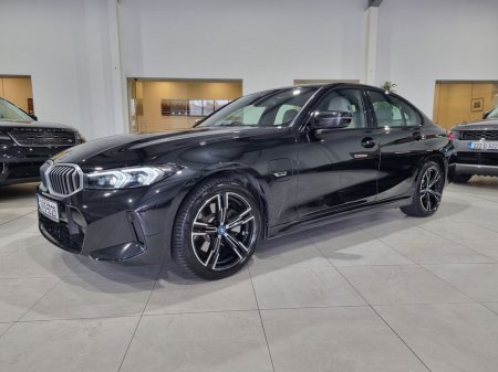 2024 BMW 3 Series M SPORT