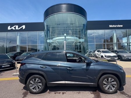 2022 Hyundai Tucson *sold*1.6 Diesel Premuim Spec 5DR. Warranty to 2027 Showroom Condition!, Air Conditioning, Auto Lights, Cruise Control, Bluetooth, android Auto/Appl