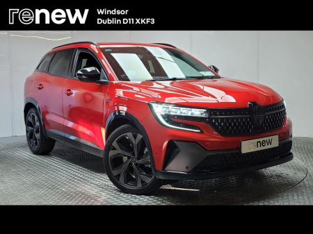 2023 Renault Austral E-TECH Hybrid 200 techno esprit Alpine *SCRAPPAGE PRICE TODAY*