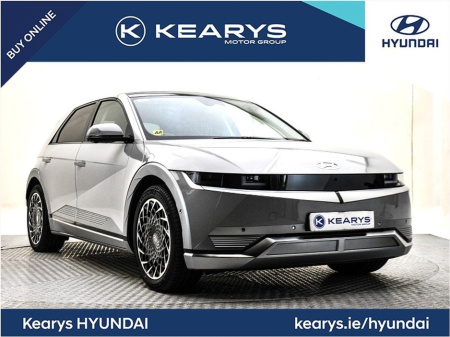 2023 Hyundai Ioniq 5 77kW Platinum