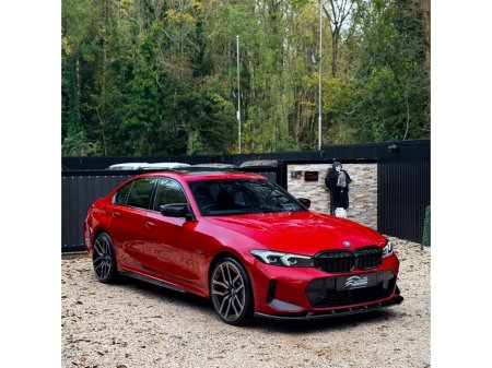 2023 BMW 3 Series SORRY SOLD 2023 (231) BMW 330e M Sport LCI