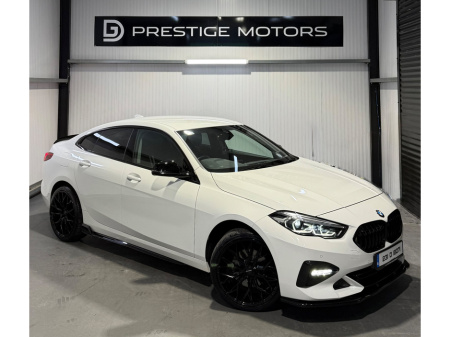 2023 BMW 2 Series 218i Sport €34,995