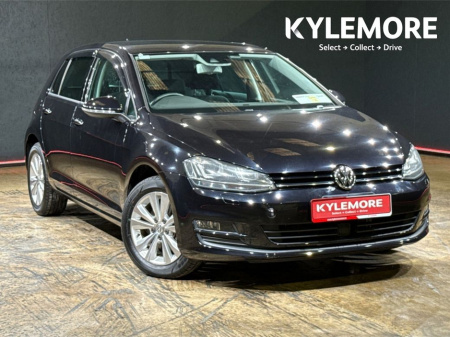 2016 Volkswagen Golf 1.2 TSI AUTOMATIC - COMFORT LINE - A/C €15,450