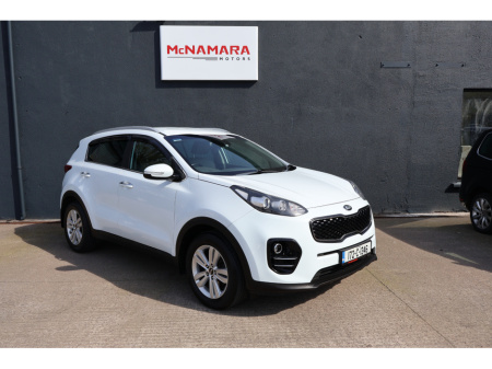 2017 Kia Sportage PLATINUM *Reserved Deposit Taken*
