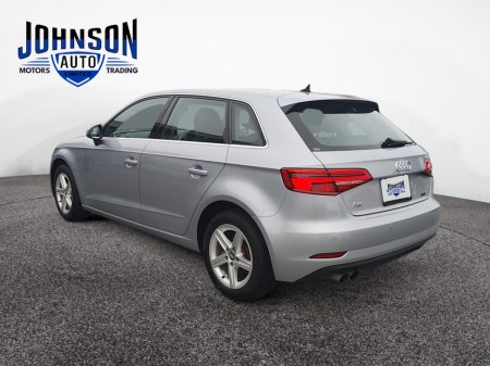 2020 Audi A3 1.4 Petrol Auto €24,900