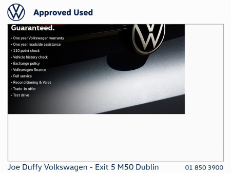 2022 Volkswagen ID.3 Tour 5 204HP 77kWh