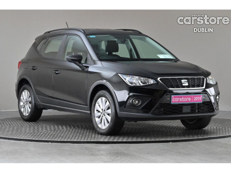 2019 SEAT Arona 1.0TSI 115BHP 6SPD SE