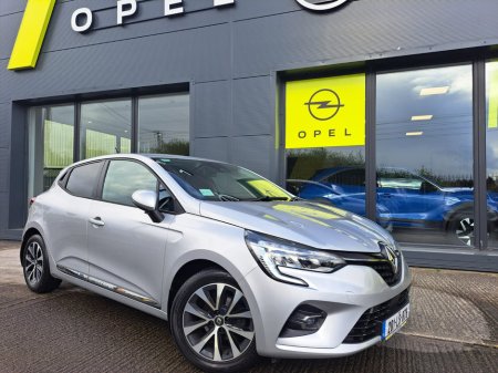 2020 Renault Clio