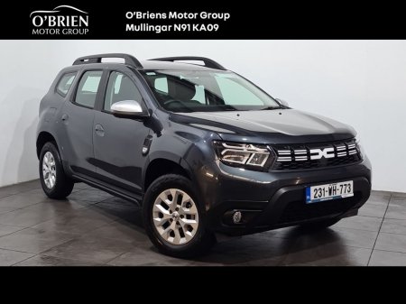 2023 Dacia Duster 1.3 TCe 150 EDC Expression *Only 7,000KM*