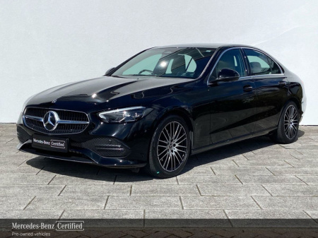 2023 Mercedes-Benz C Class  €50,950