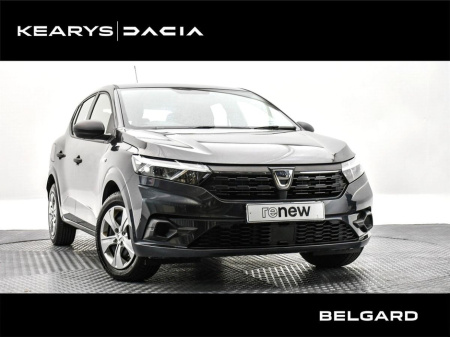 2023 Dacia Sandero TCe 90 Essential ON SALE