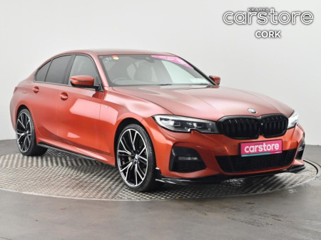 2020 BMW 3 Series 330 E M Sport Auto 330 e M Sport 330 e 292 12kWh PHEV 113BHP /83kw Step Auto Start/Stop