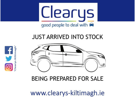2025 Nissan Qashqai 1.3 HYB SV €38,300