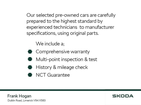 2019 Skoda Kodiaq 2.0 TDI 150HP DSG SportLine 7 Seat Call Sean on 0867013691