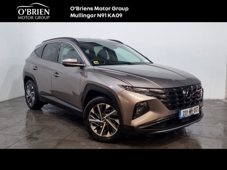 2023 Hyundai Tucson 2WD Executive Plus