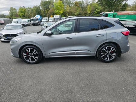 2021 Ford Kuga ST Line X Diesel Pan Roof Automatic