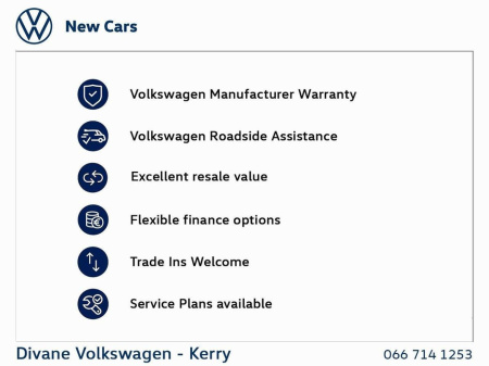 2025 Volkswagen Tiguan ELEGANCE 2.0 TDI 150HP AUTOMATIC €61,800