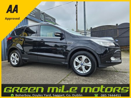 2015 Ford Kuga * ONLY 63K MILES * 2.0 DIESEL