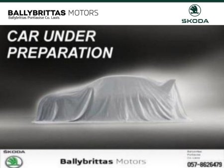 2023 Skoda Superb STYLE 2.0TDI 150HP