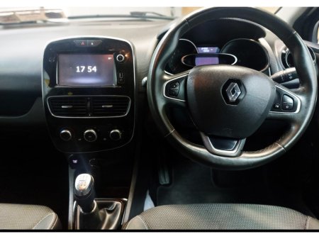 2019 Renault Clio DYNAMIQUE NAV TCE 90 : FINANCE ARRANGED : €11,250