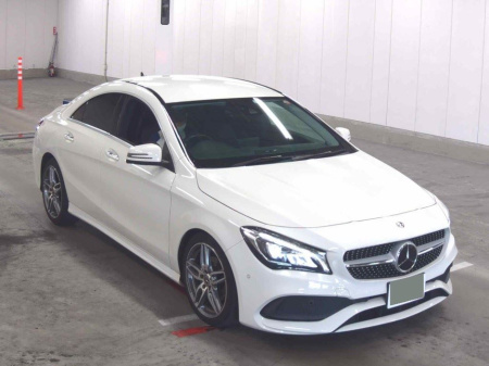 2017 Mercedes-Benz CLA Class CLA180 AMG STYLE *Coming Soon* / 43k KMs / Heated Seats