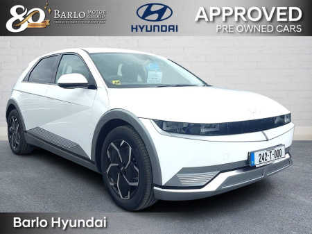 2024 Hyundai Ioniq 5 Premium LE 58KW