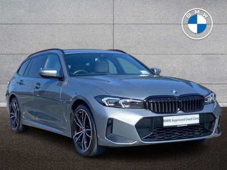 2023 BMW 3 Series 330e M Sport