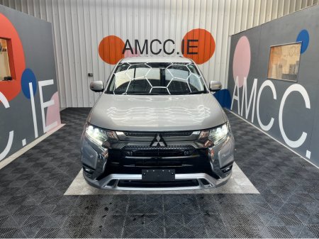 2019 Mitsubishi Outlander €21950! 2019 MITSUBISHI OUTLANDER PHEV 2.4L HYBRID / 59K KMS / REVERSE CAMERA, ADAPTIVE CRUISE CONTROL, HEATED SEATS & MORE €21,950