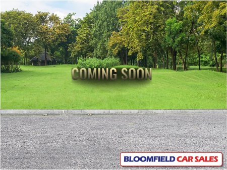 2019 BMW 5 Series 520D M-SPORT, PAN ROOF // FULL HISTORY