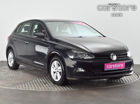 2018 Volkswagen Polo 1.0 TSI 65HP Trendline