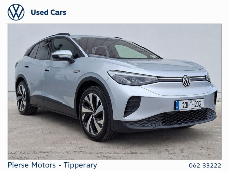 2023 Volkswagen ID.4 LIFE DX 77kWh 174HP