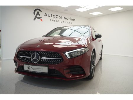 2022 Mercedes-Benz A Class *1 OWNER*ONLY 16K MILES*
